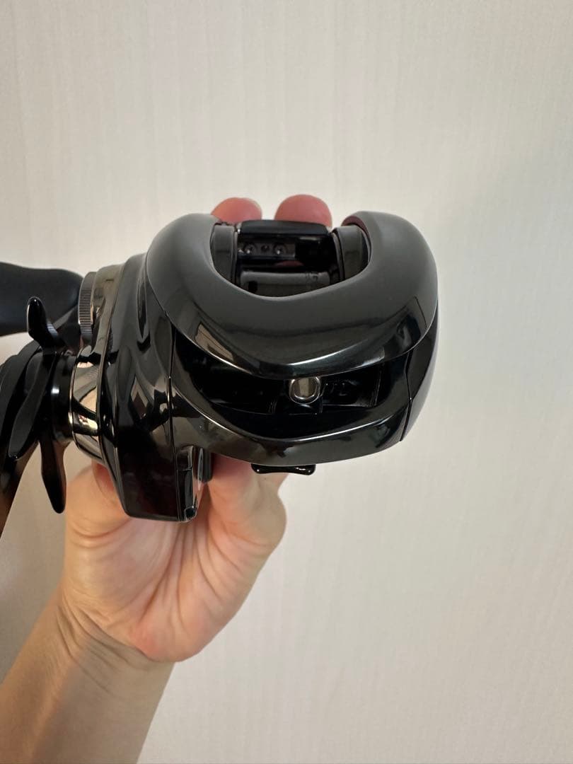 シマノ　23アンタレスDCMD XG 右