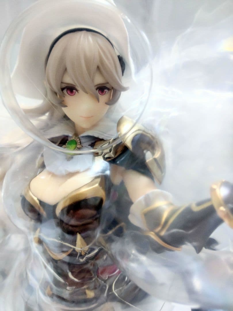 ファイアーエムブレムif ダークブラッド カムイ フィギュア