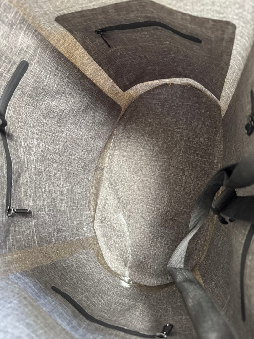 RASH 冬用ウエットスーツセット