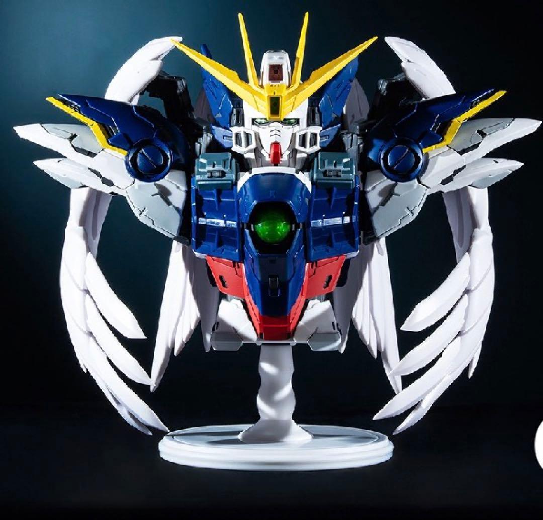 一番くじ 新機動戦記ガンダムW 30th Anniversary