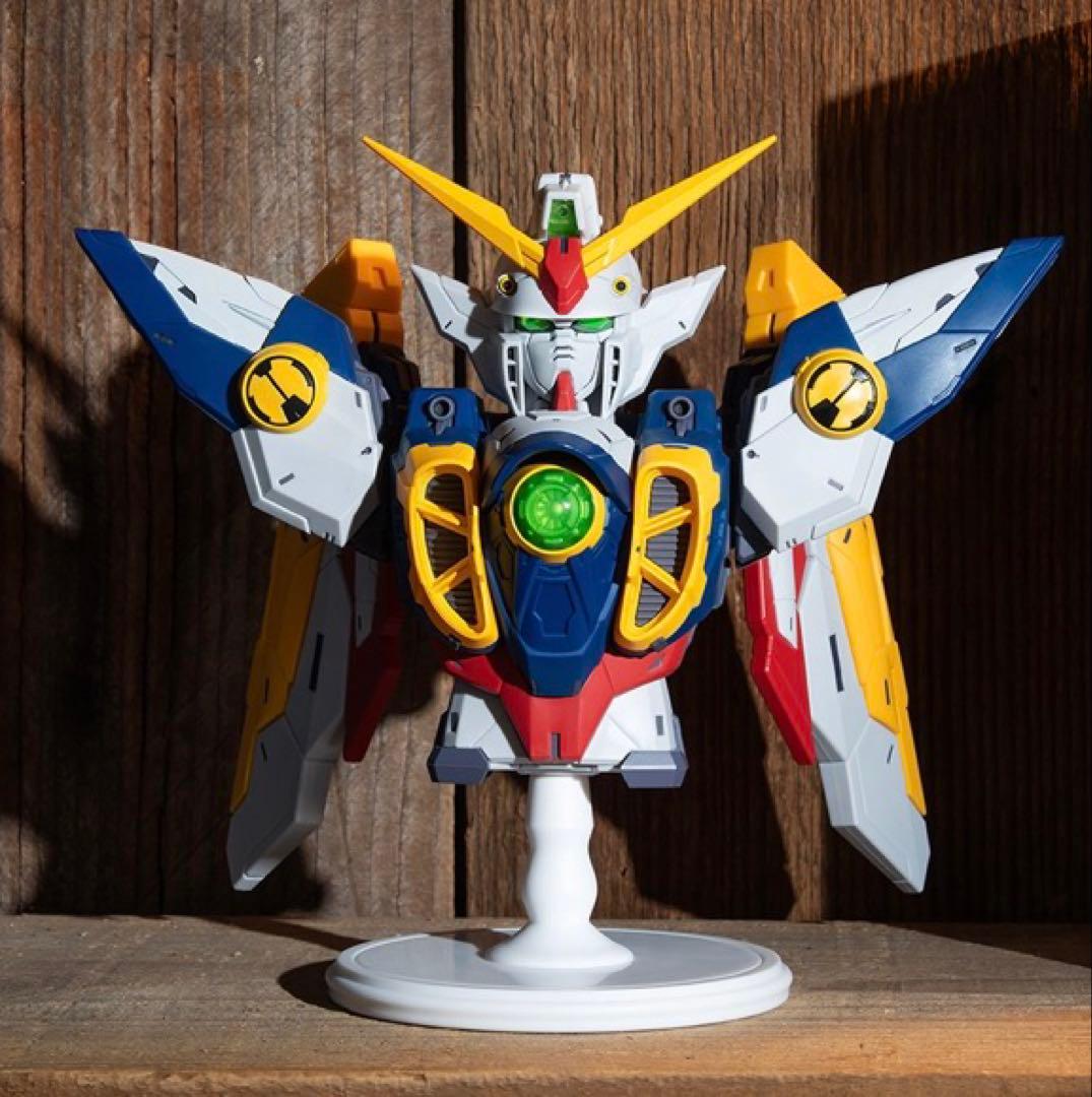 一番くじ 新機動戦記ガンダムW 30th Anniversary