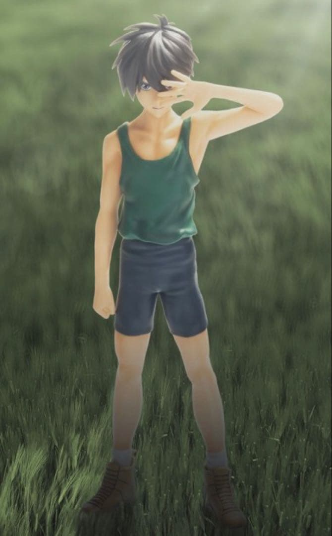 一番くじ 新機動戦記ガンダムW 30th Anniversary