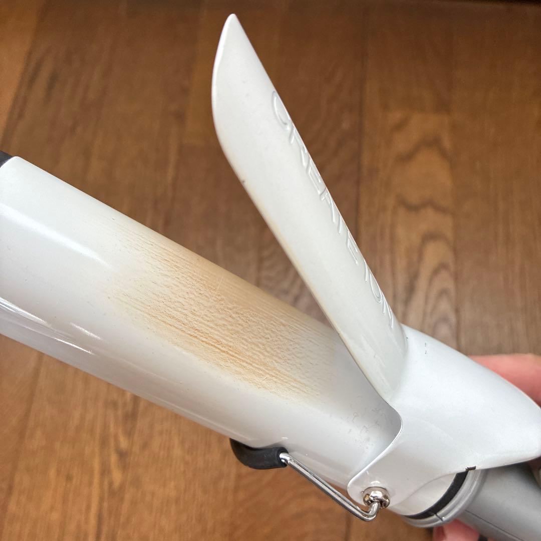 LUMILINA ドライヤー・カール・アイロン　おまとめ５点