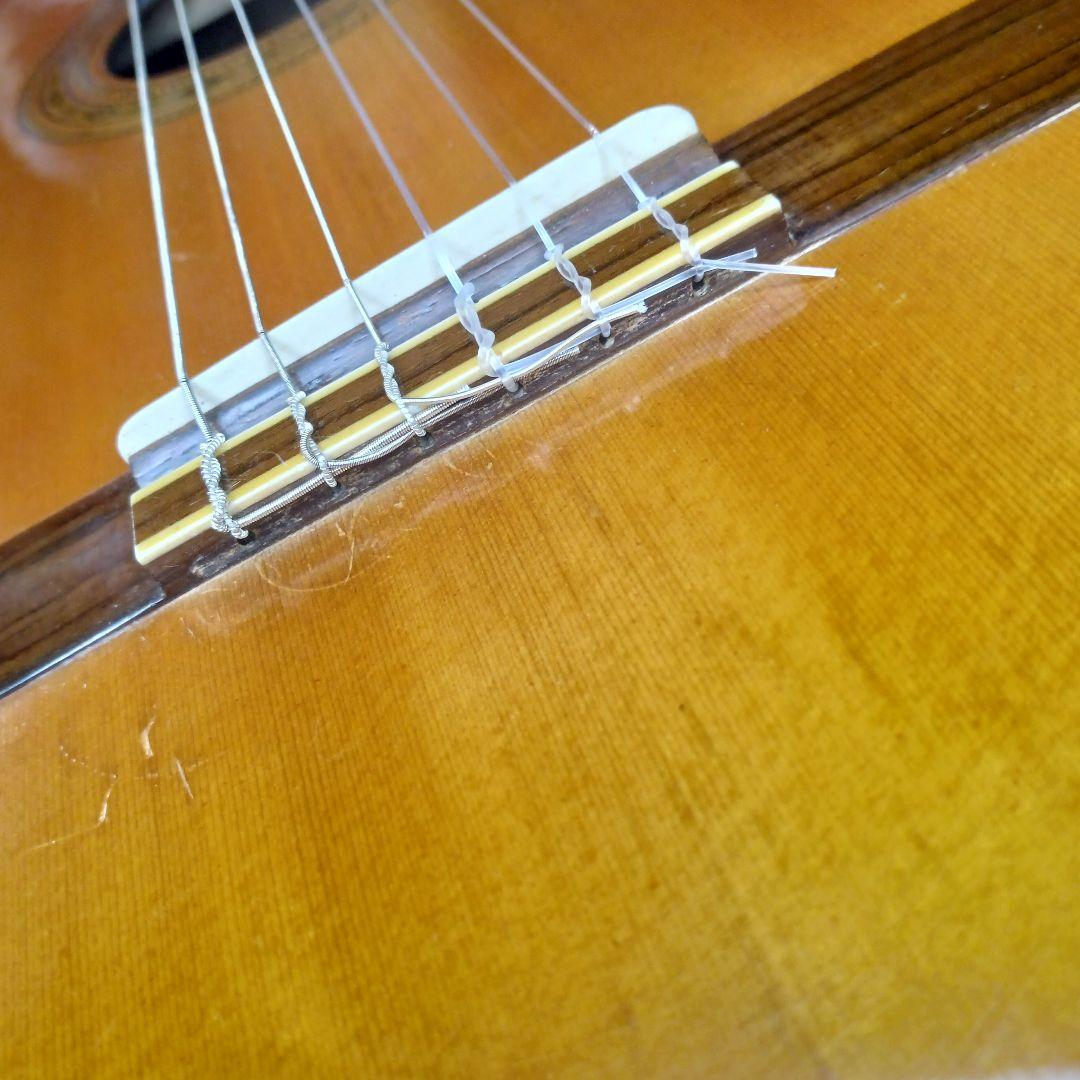 Rokutaro Nakade 中出 六太郎 クラシックギター 日本 JAPAN