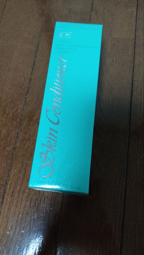 アルビオン　薬用スキンコンディショナーエッセンシャルN 330ml