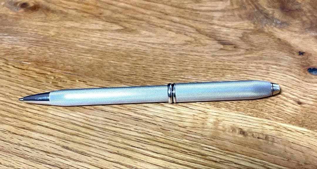 CROSS クロス ボールペン スペシャルエディション タウンゼント20周年記念