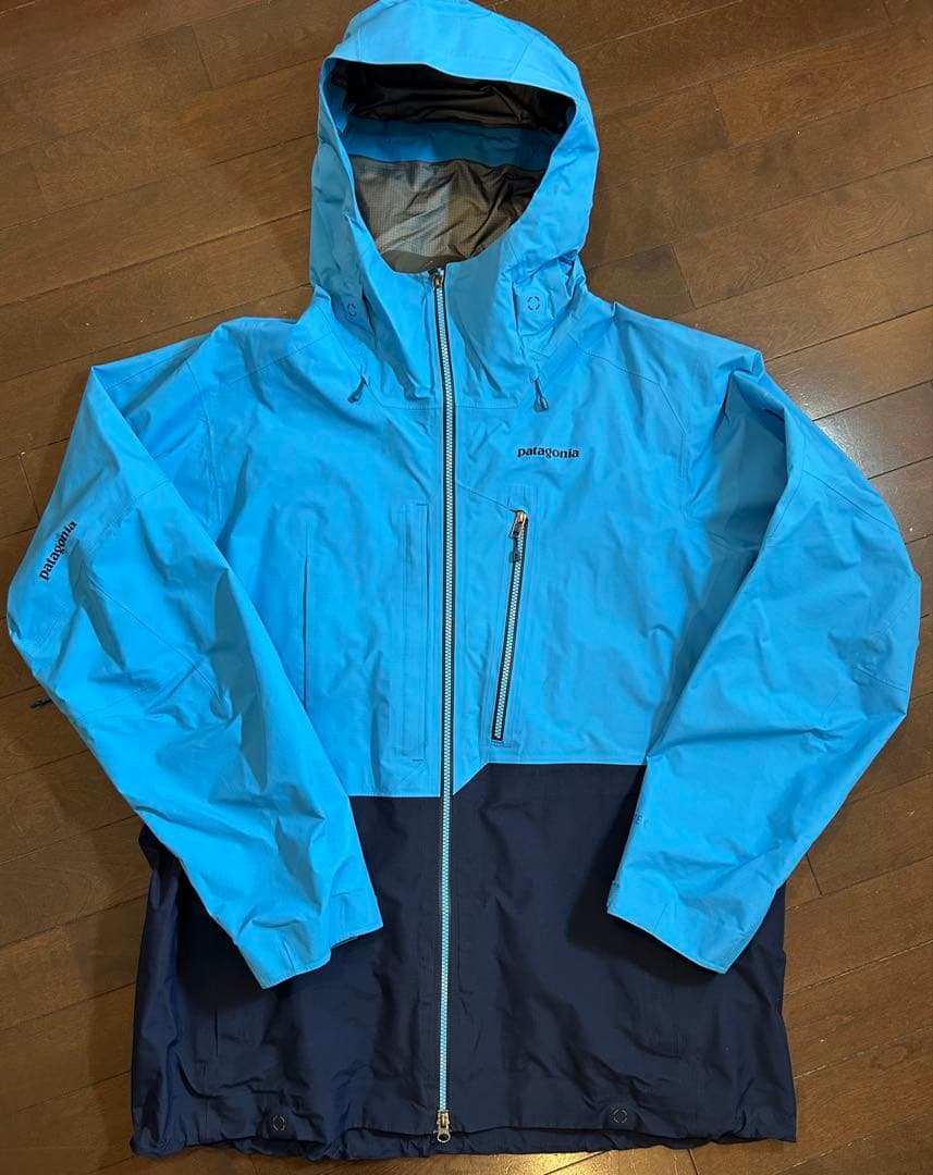 パタゴニア パウスレイヤー ジャケット XL