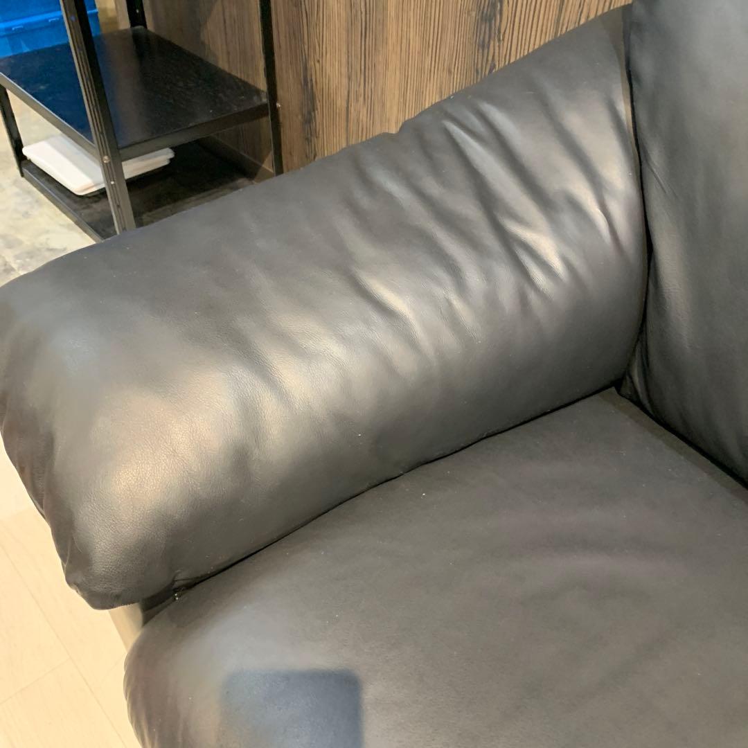 イタルソファ　1人がけソファ