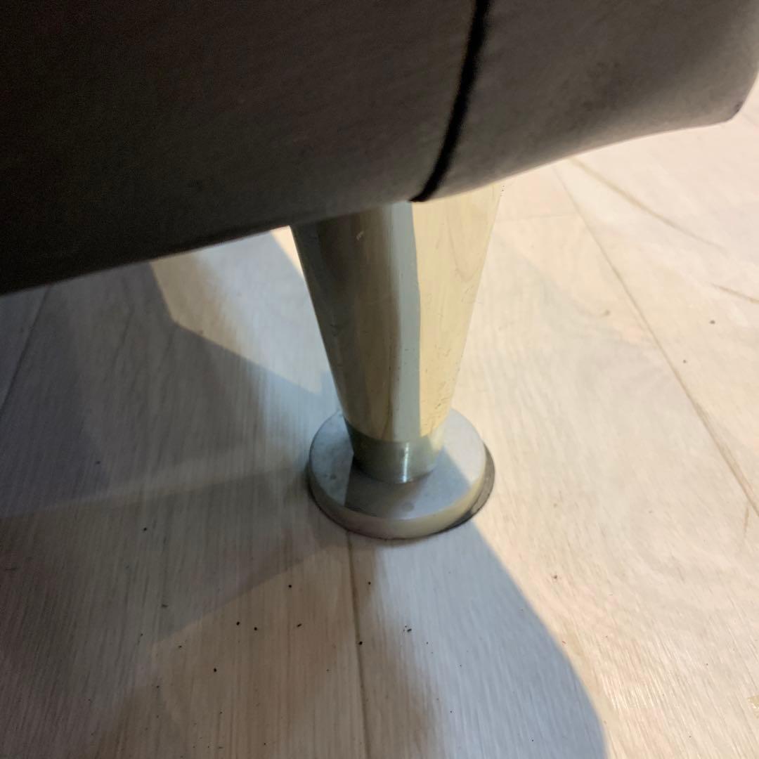 イタルソファ　1人がけソファ