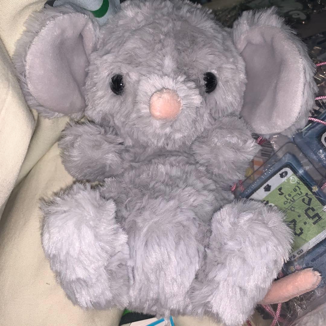 ジェリーキャット Yummy mouse マウス 新品 タグ付き 入手困難