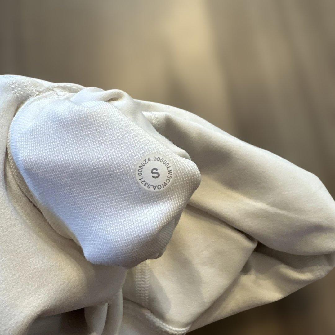 ルルレモン lululemon ヨガウェア　レギンス