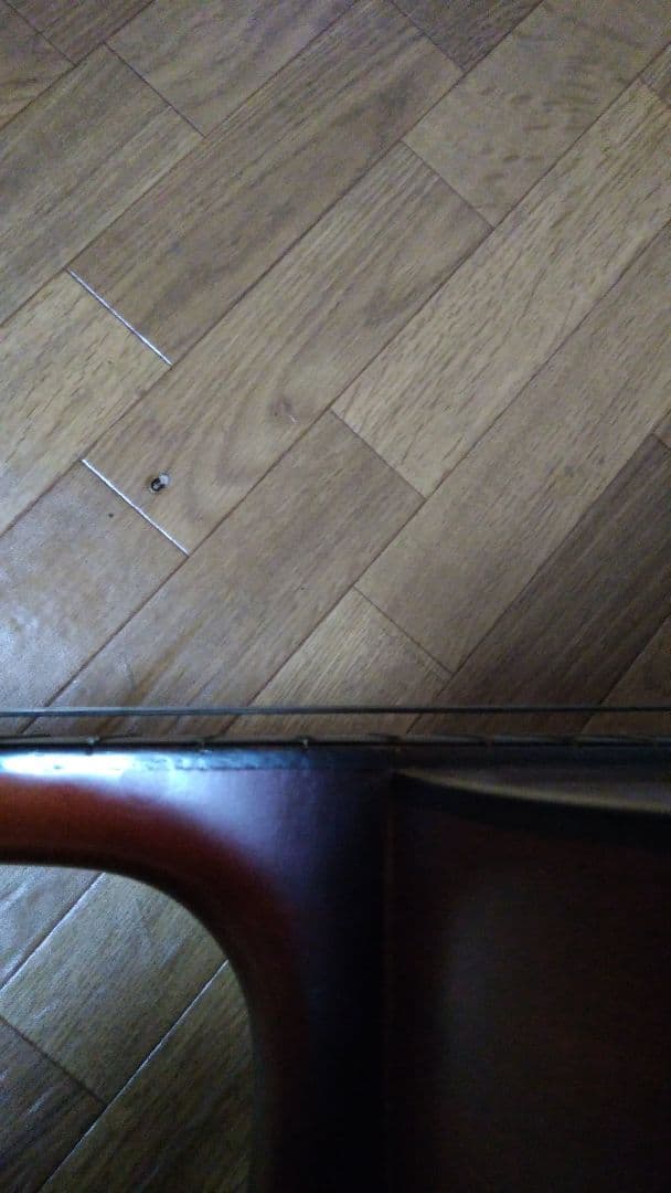 ヴィンテージ　アコギ　詳細不明