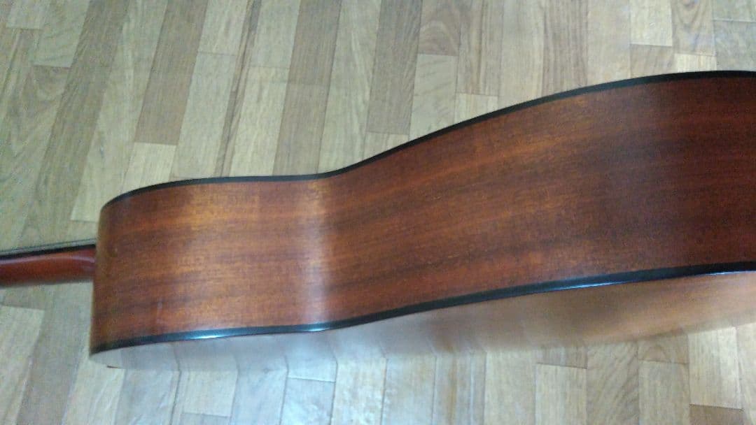 ヴィンテージ　アコギ　詳細不明