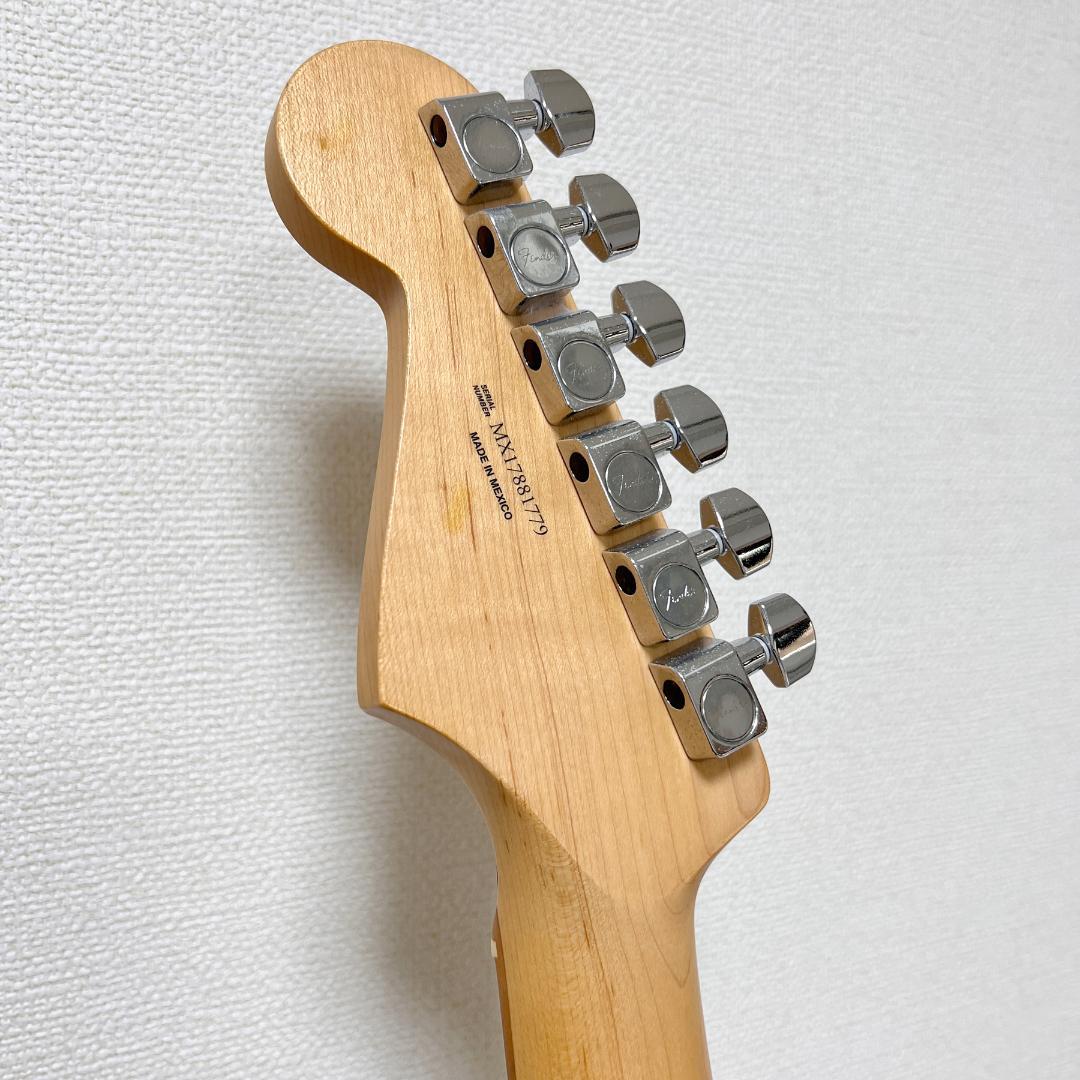 c*i様 フェンダー デュオソニック Fender Mexico Duo-Son