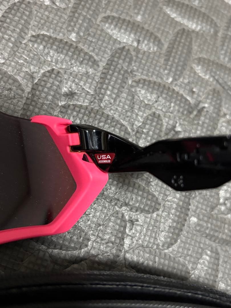 Jawbreaker Flight Jacket 中古品