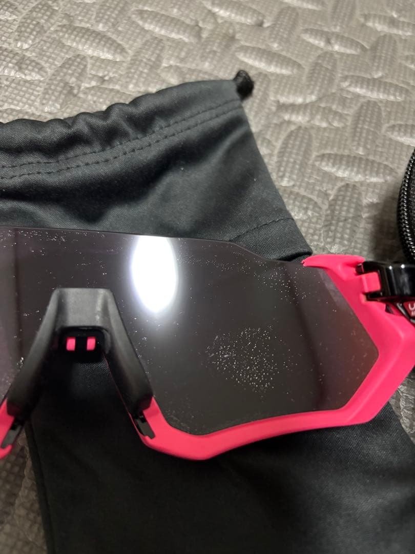 Jawbreaker Flight Jacket 中古品