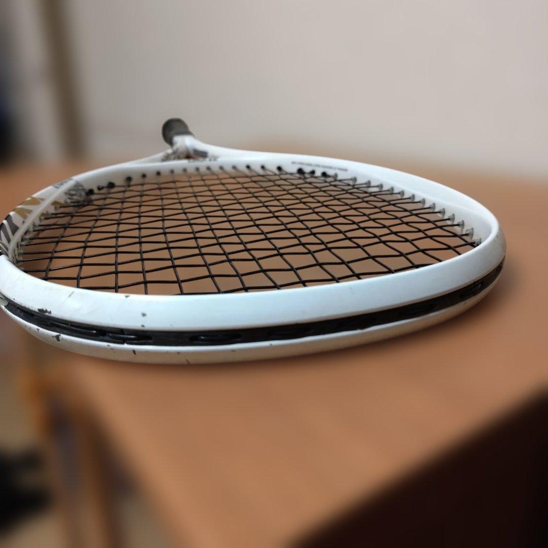 中古　YONEX　ジオブレイク70V