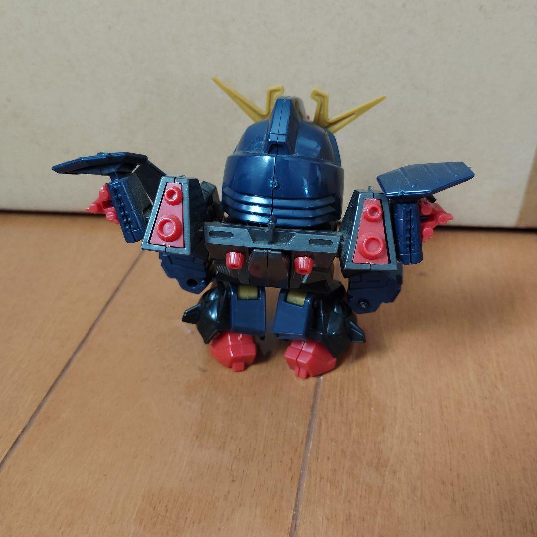 元祖SDガンダム　BB戦士 　GARMS 　シャドウフレア5　２体セット