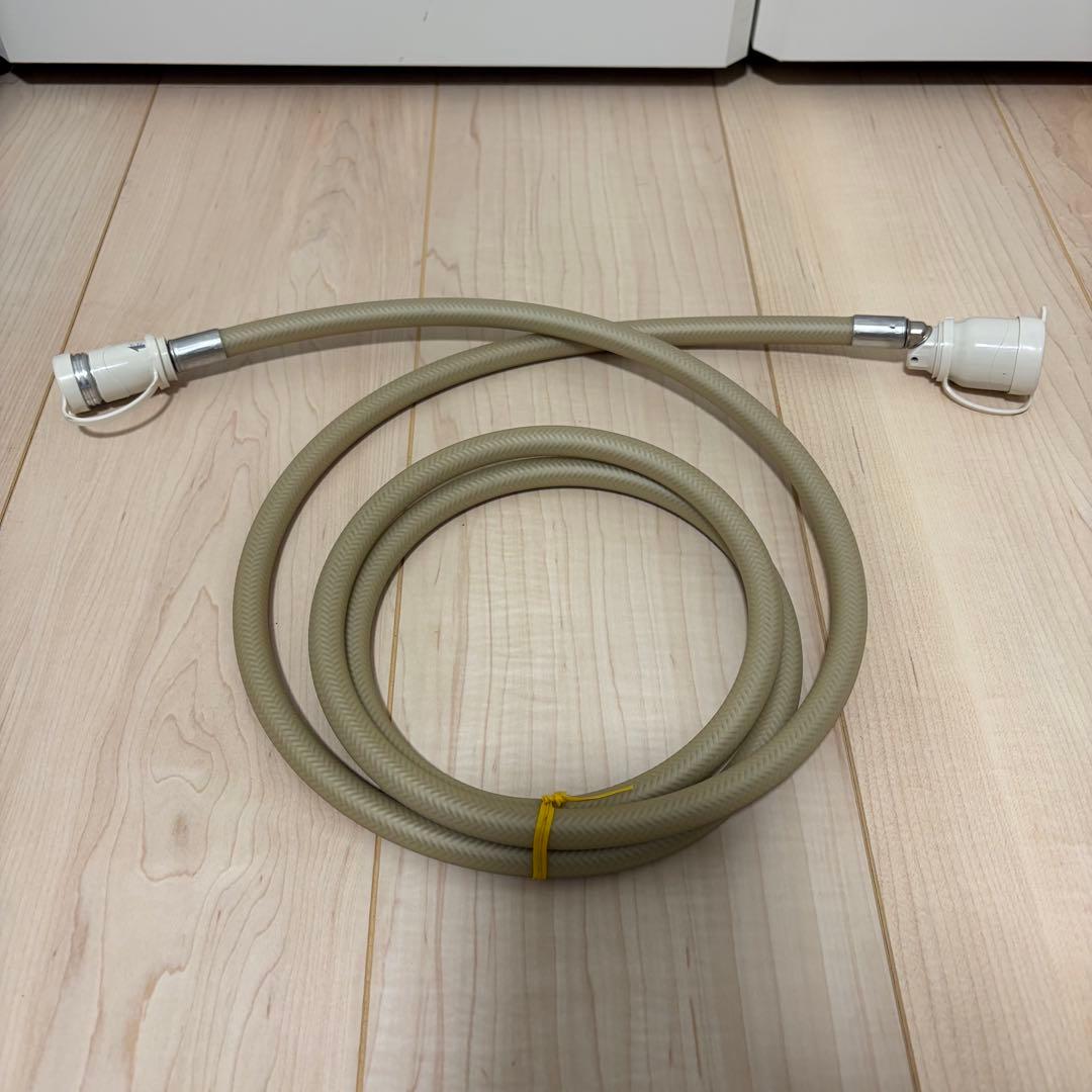 Rinnai リンナイ　ガスファンヒーター