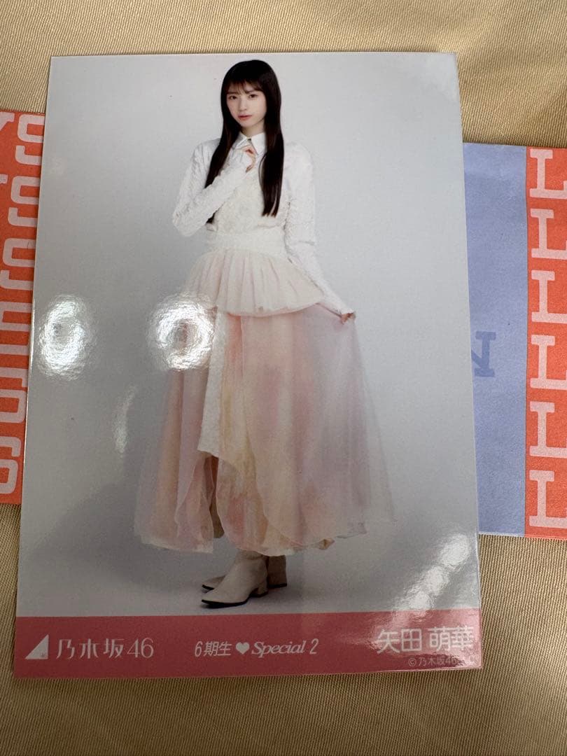 乃木坂46 生写真