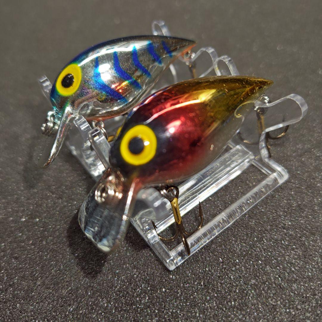 オールドストーム 2個セット ショートワート STORM SHORTWART