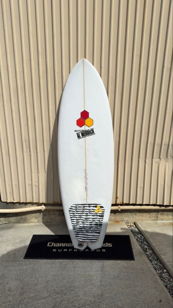 Bobby Quad 5’2” 25.3L