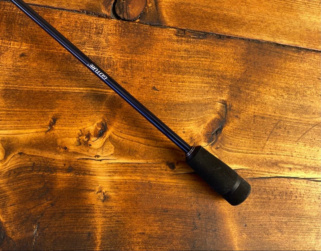 ジギング　イカメタル　 デジタルカウンター付きリール　レフトハンドル　オフショア