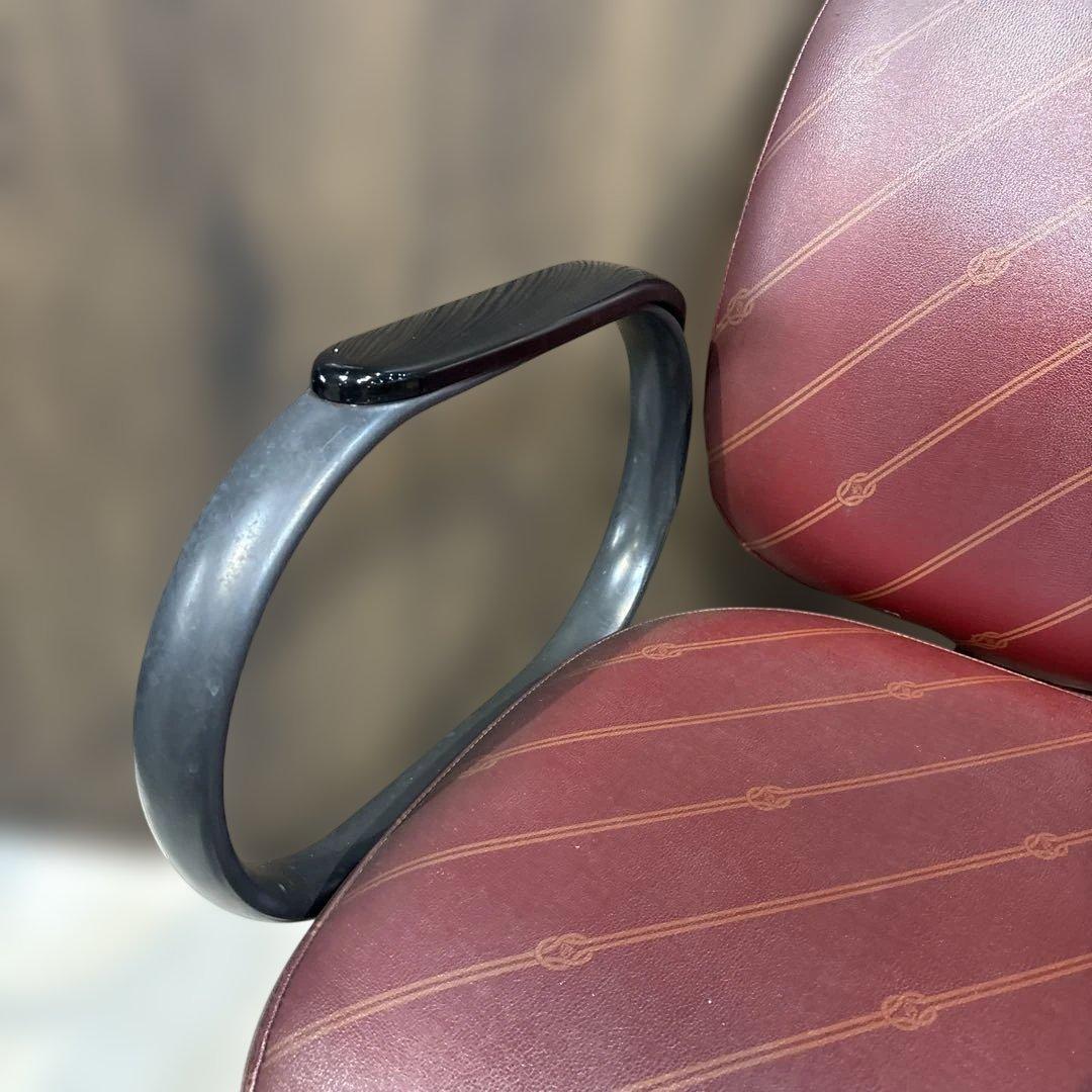 タカラベルモント　チェア　②