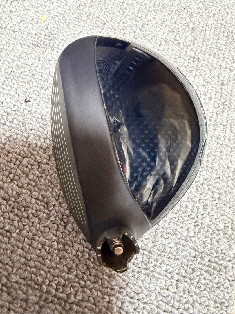 パラダイムトリプルダイヤモンド　フェアウェイウッド　5W