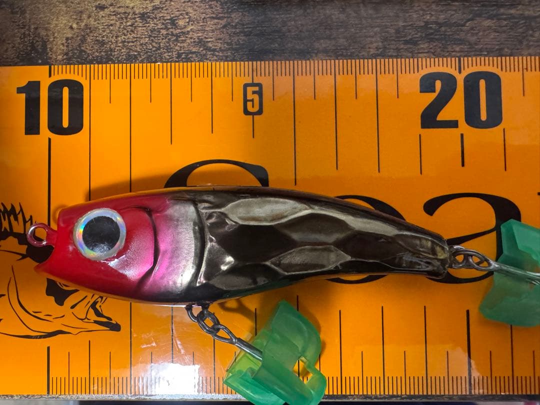 ミラクルワークス　ビリケン