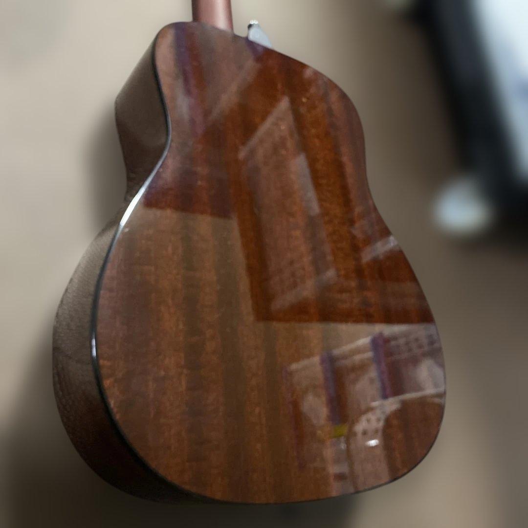 YAMAHA FG-Junior JR2S アコースティックギター ヤマハ