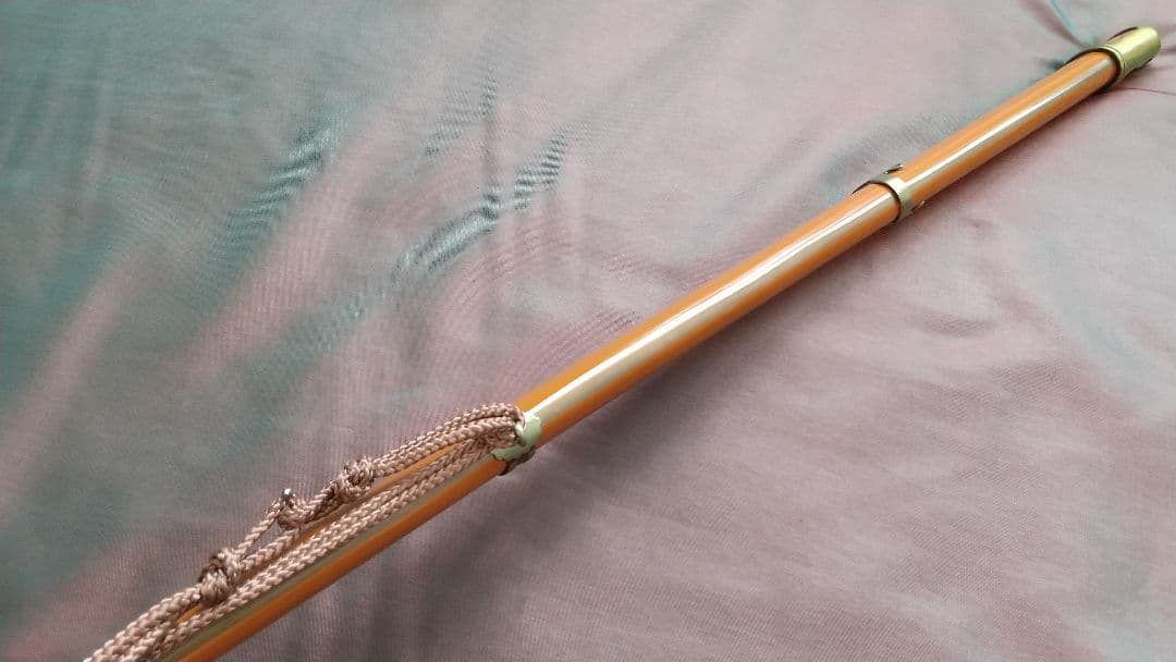 【金属刀身】髭切 模造刀 武具 日本刀 刀剣乱舞 コスプレ 太刀 模擬刀 刀剣