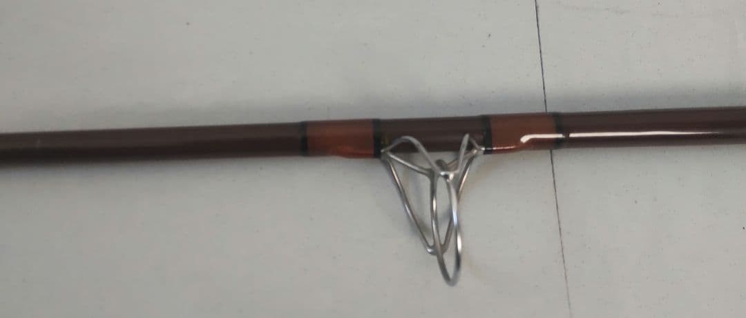 ガルシアコノロン　ルアーロッド