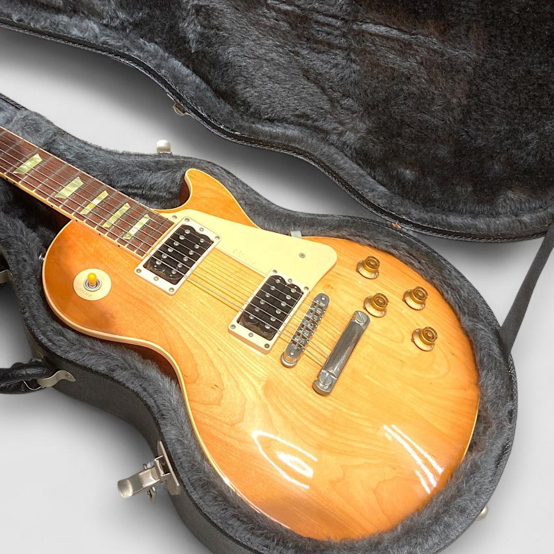 Gibson 1960 Les Paul Classic HBS 2006年製
