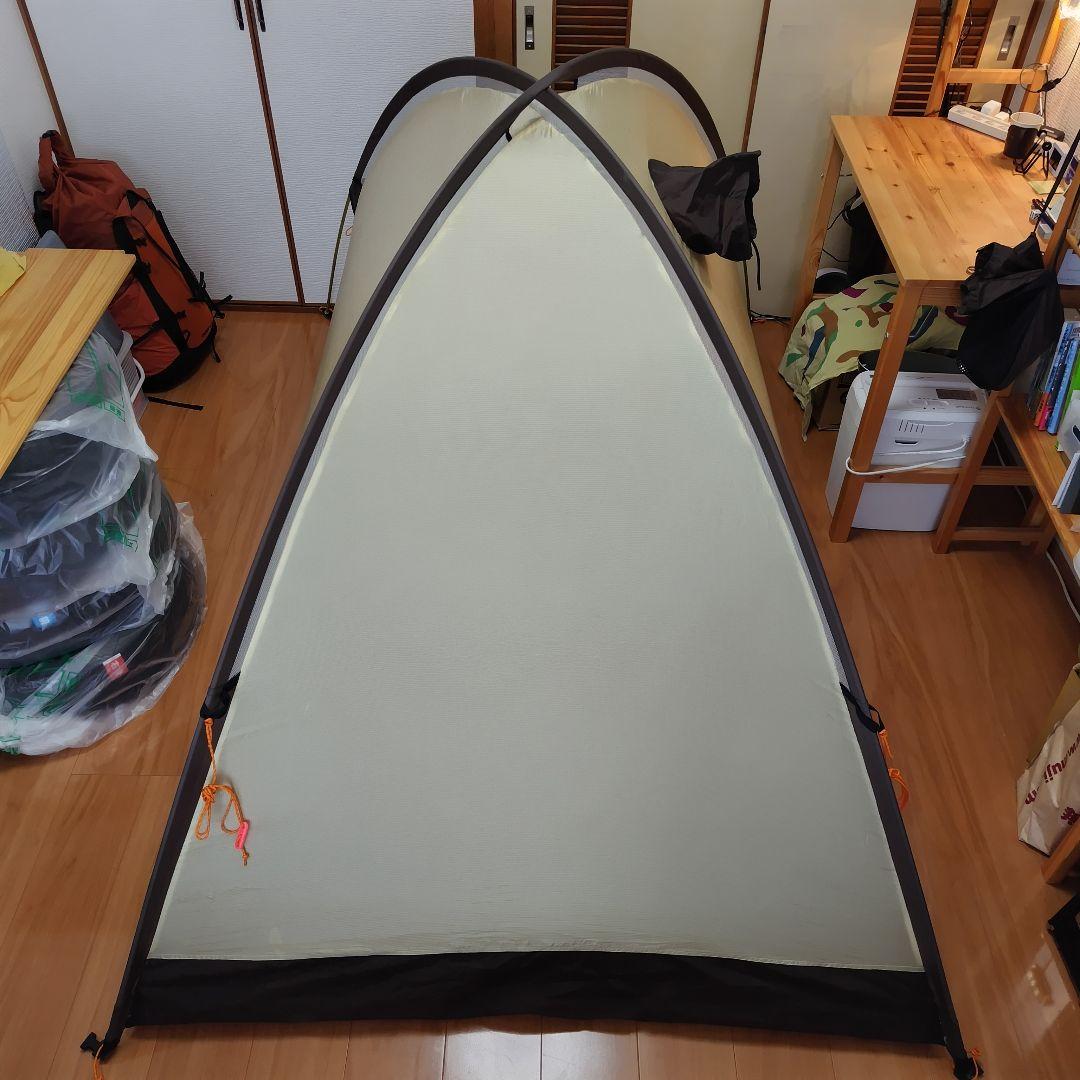 アライテント エアライズ2 / RIPEN AIR RAIZ 2