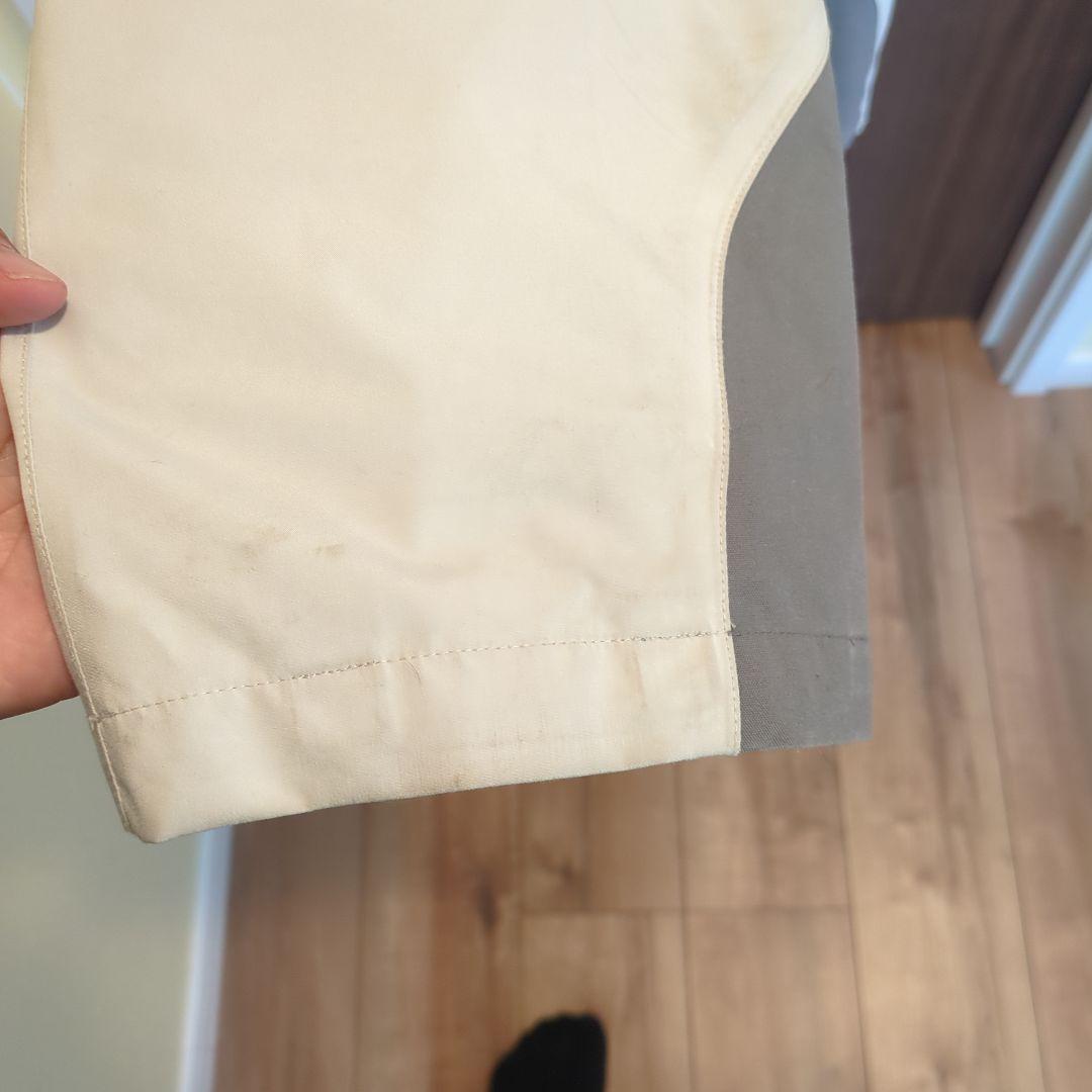 mont-bell 子ども用スキーウェア 上下セット　赤　130