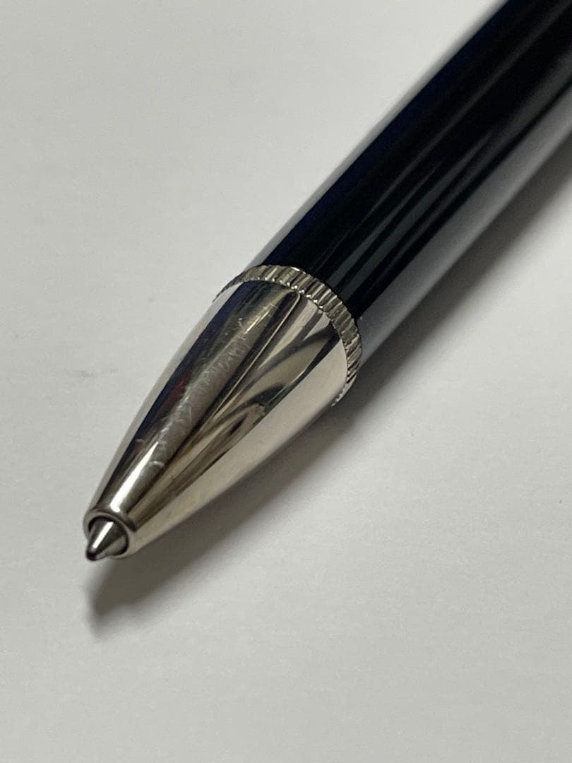 Alfred Dunhill アルフレッド ダンヒル ボールペン　❤︎