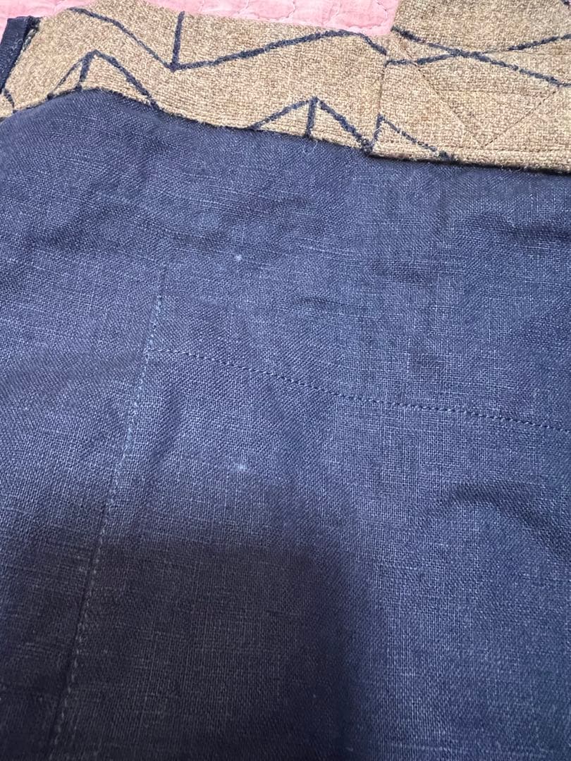 ミナペルホネン　パニーニ　mariposa