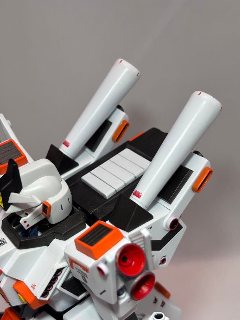 MG 量産型サイコガンダム　塗装完成品