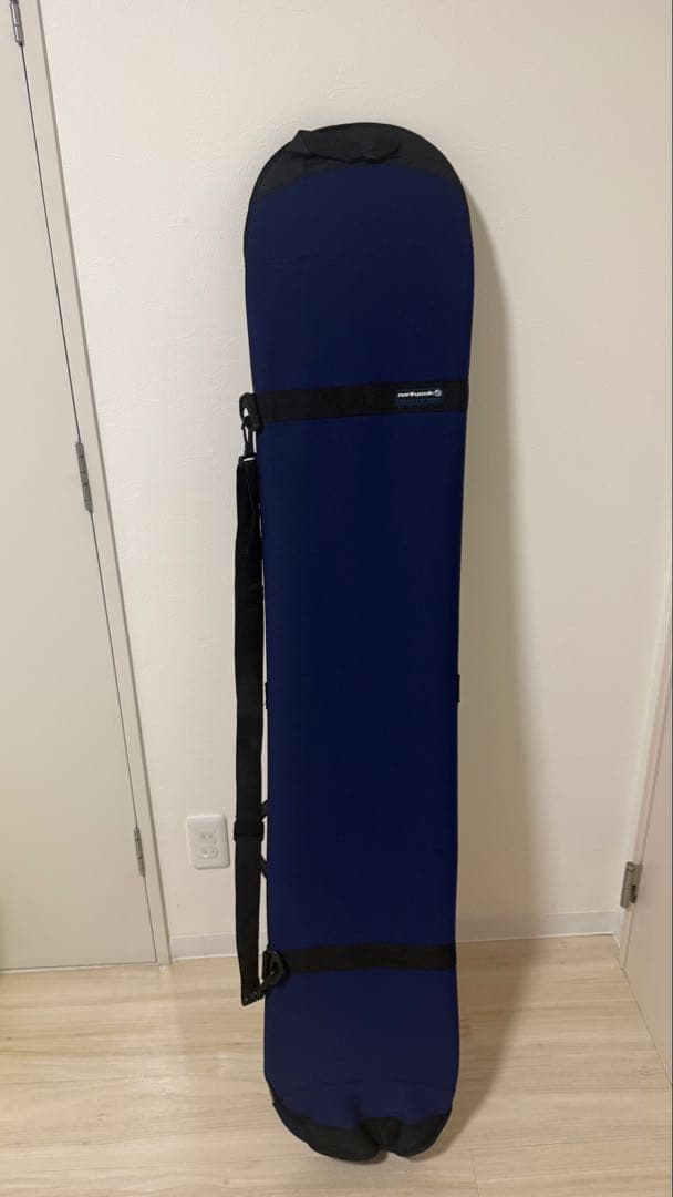 HINO　スノーボードブーツ、スノーボードセット