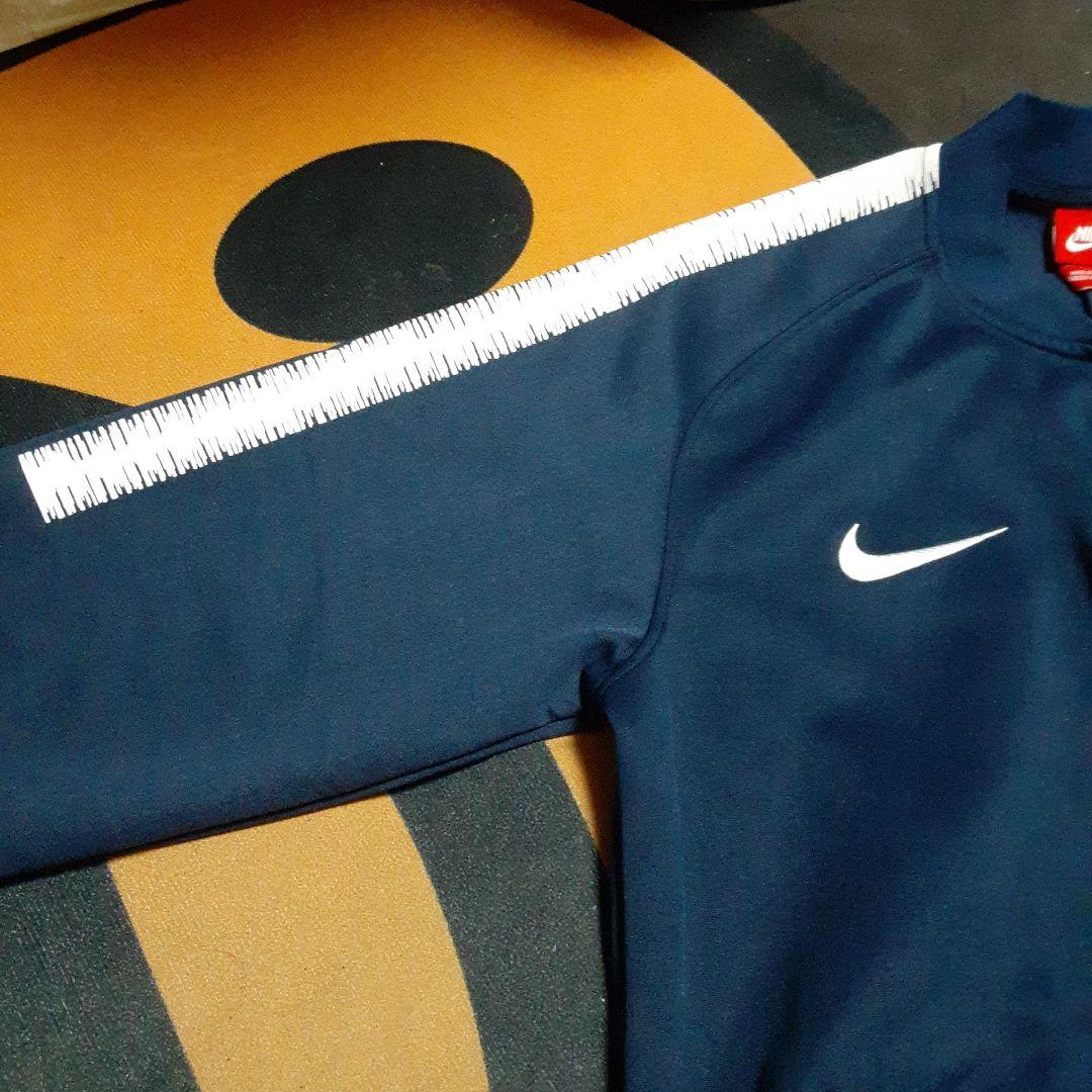 フランス代表 トラックジャケット NIKEナイキ ジャージ EURO