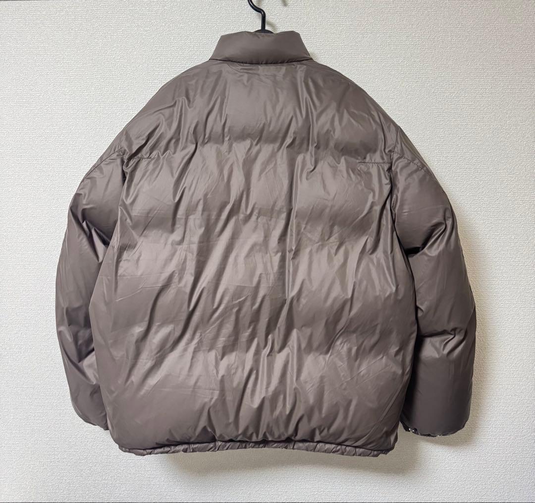 ＜NANGA × Steven Alan＞ DOWN JACKET