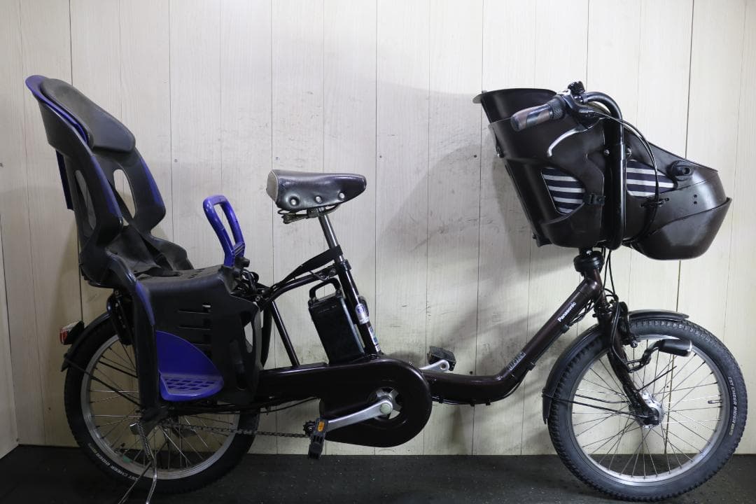 パナソニック ギュット・ミニDX BE-ELME03T 20型8AH 3段LED