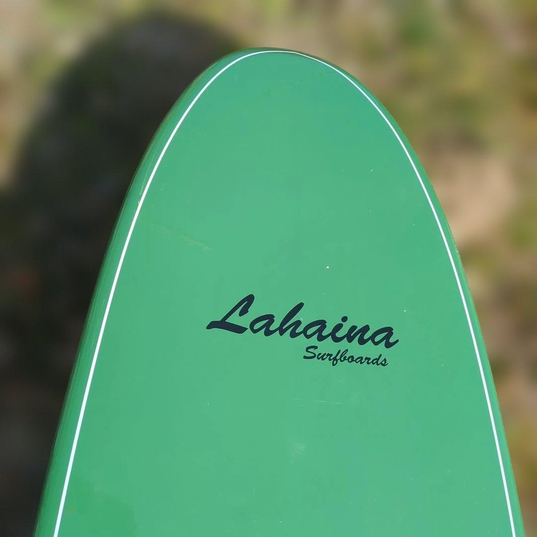 Lahaina サーフボード 7'6\