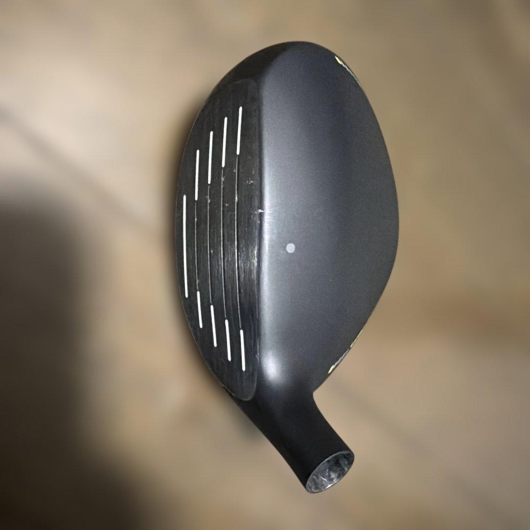 PING ピン G430 MAX 7W ヘッドカバー付 ヘッド単品