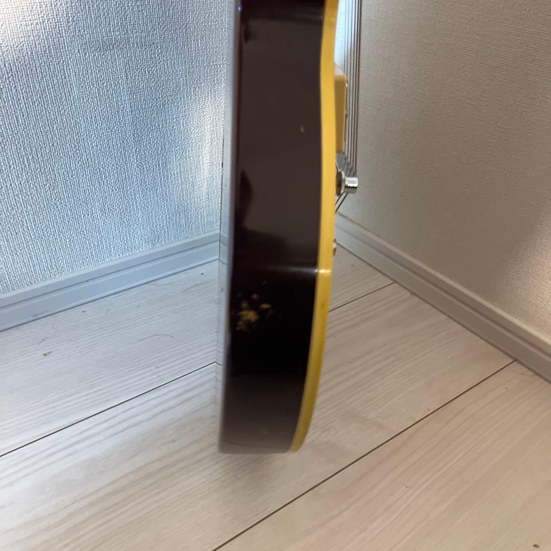 希少 70's Navigator Les Paulタイプ 日本製