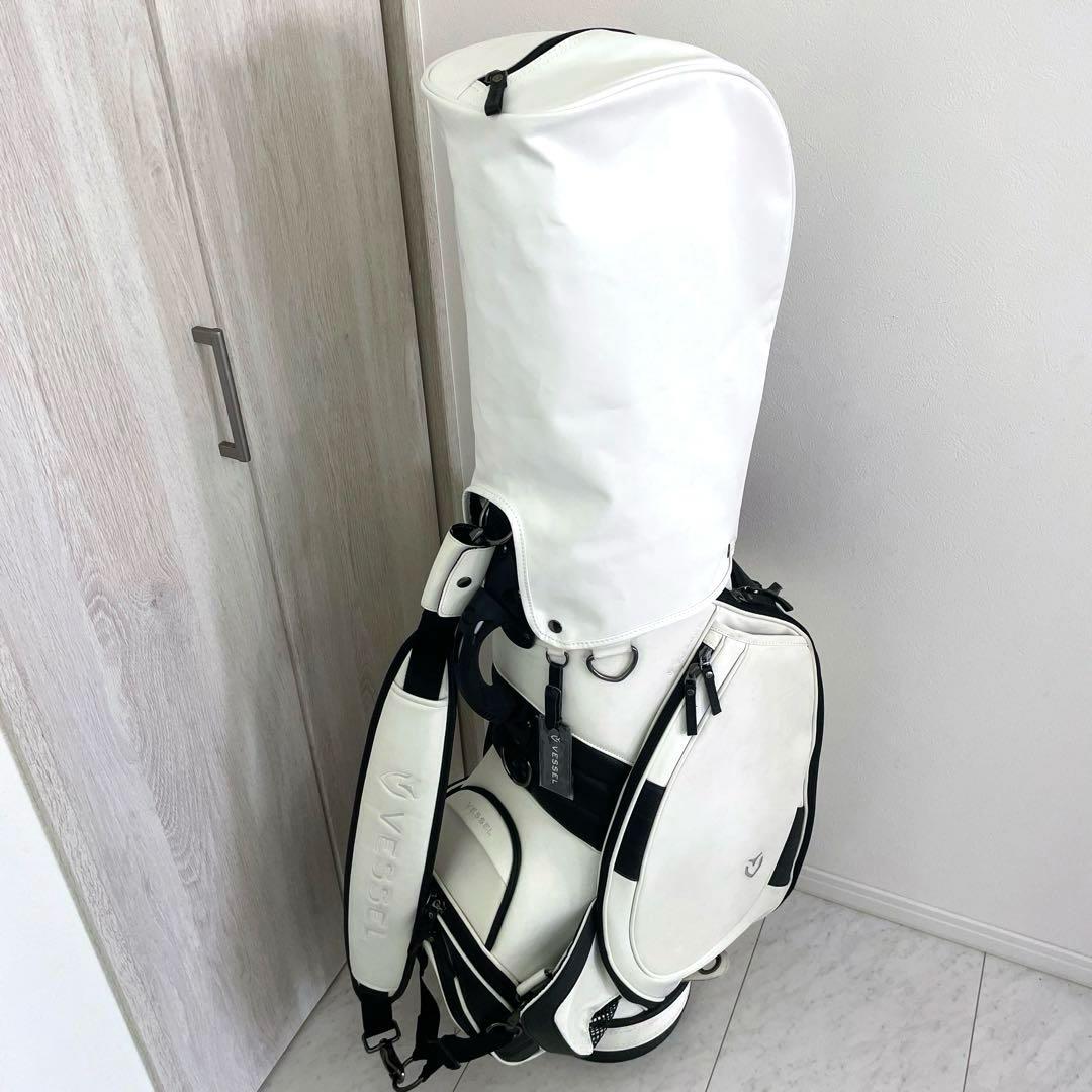 VESSEL ベゼル　プレミアム　10型　プロモデル 3点式　ネームプレート有り