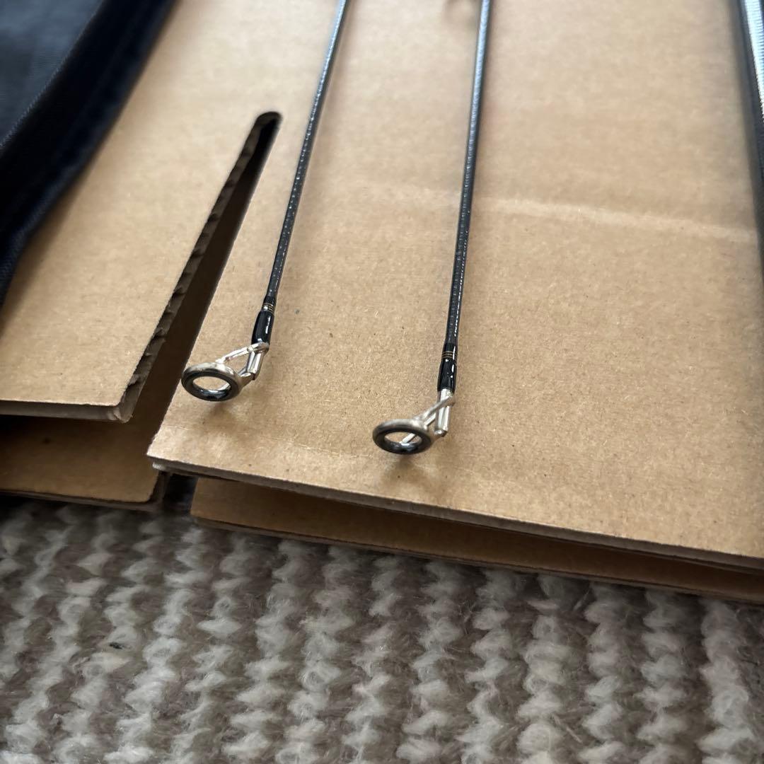 ダイワ　ラティオ90ML•Q &106ML・Q 2本セット