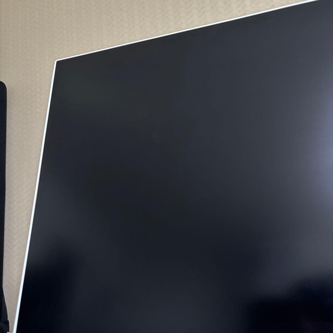 INNOCN 27M2V lite モニター　27インチ　4K UHD