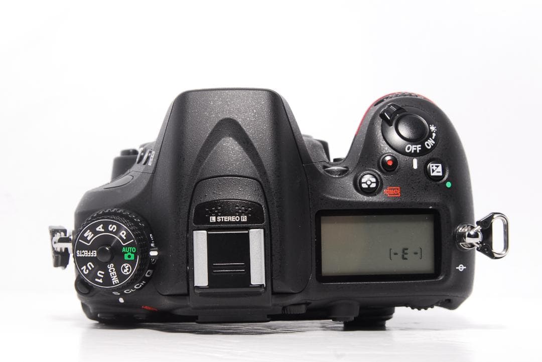 ✨ショット数462回 極美品✨Nikon D7100レンズセット